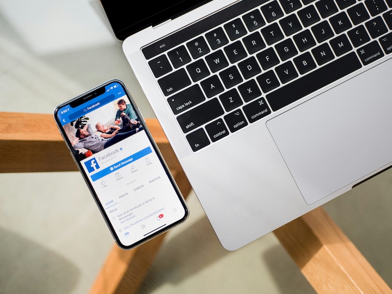 Course Image Social Media & News Online Analytic